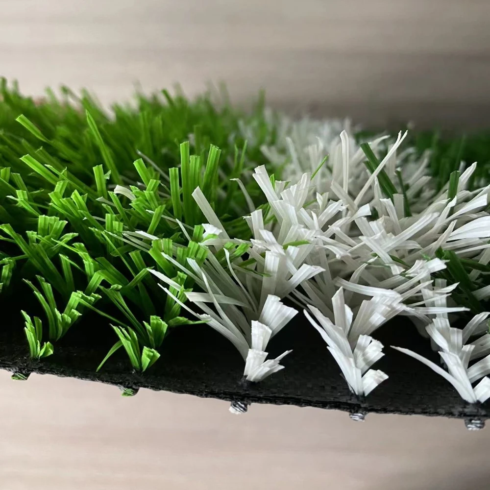 Factory Price Easy Install Green Color Landscape Decoration Artificial Grass for Outdoor Artificial Turf Lawn