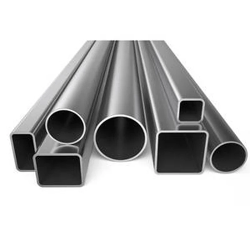Stainless Steel Decorative Tube Pipe Welded Inox Steel Pipe