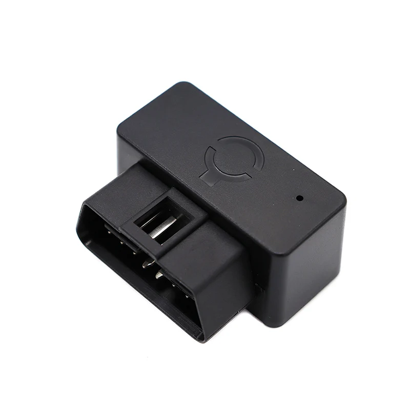GPS-трекер 2G OBD2 с голосовым прослушиванием и защитой