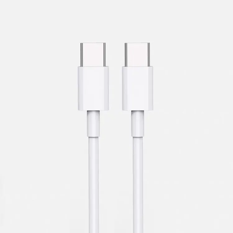 Дешевый кабель USB C к 3A 60W для быстрой зарядки и передачи данных типа c