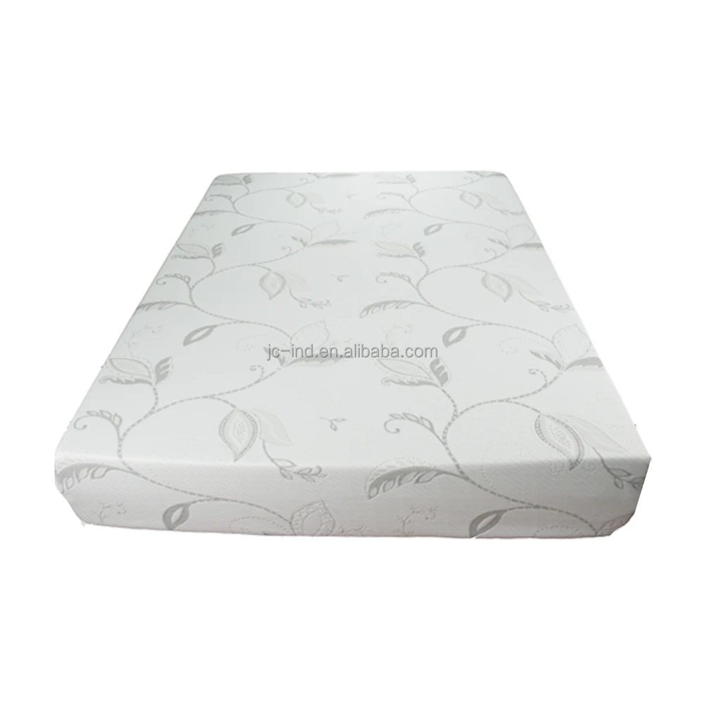 Memory Foam Waterproof Mattress Protector Waterproof Korean Mattress