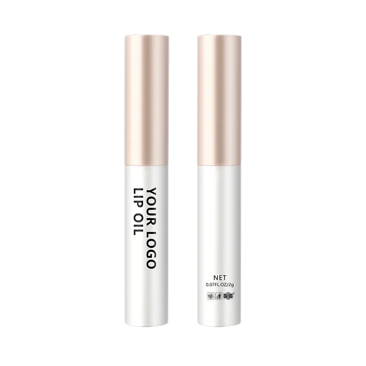 Блеск для губ с логотипом