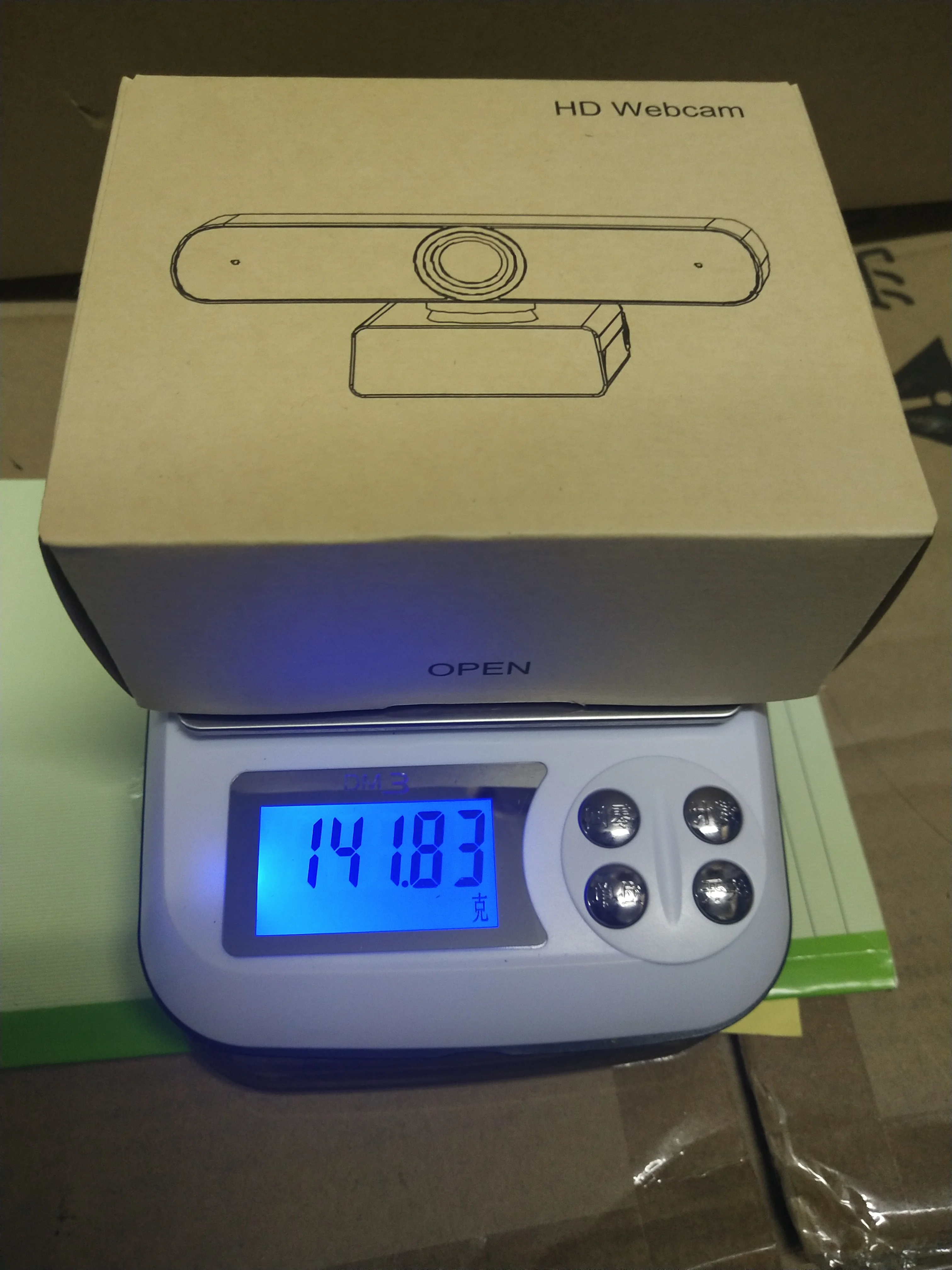 Conference Camera (1)