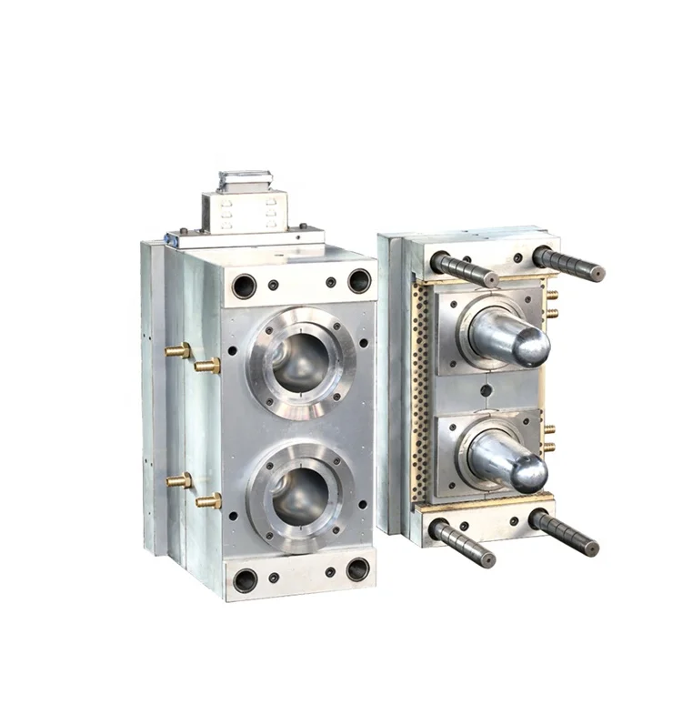 Wholesale  Durable Good Quality Mold China Pet Preform Mould
