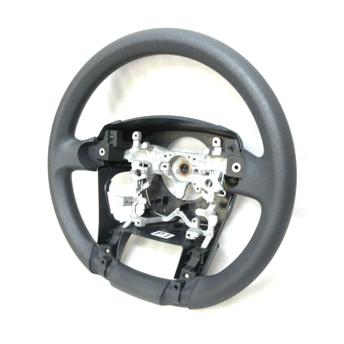 Custom car steering wheel carbon fiber steering wheel car steering wheel for Japanese car Toyot Prius 2010-2016