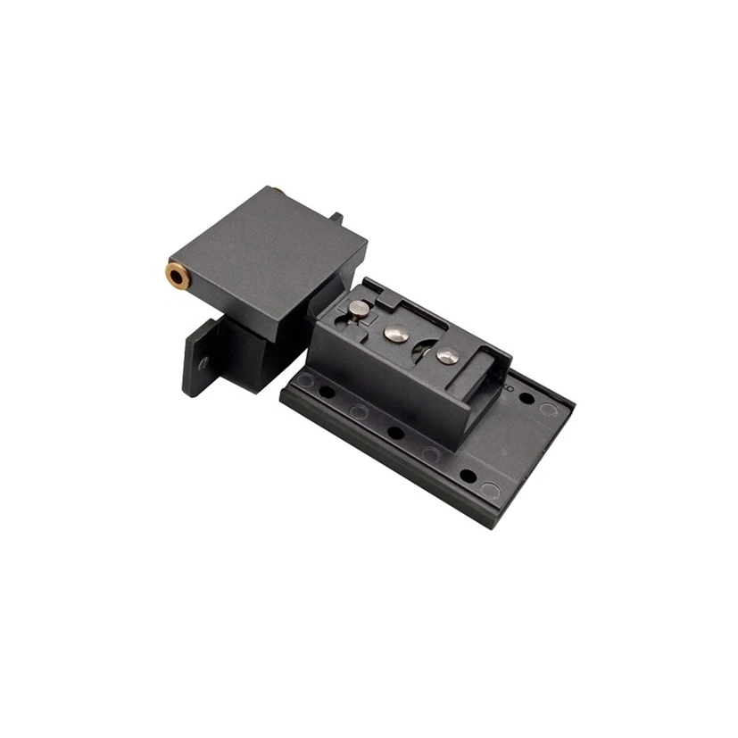 SAH3 270 degree wardrobe wooden door hinge