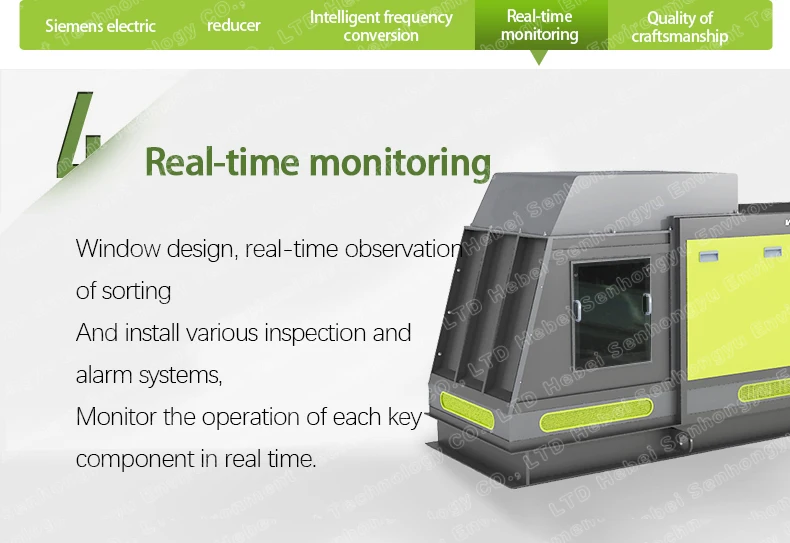 plastic and copper separator aluminium gold kupfer mill berry zinc metal cans recovery copper scrap sorting recycling machine