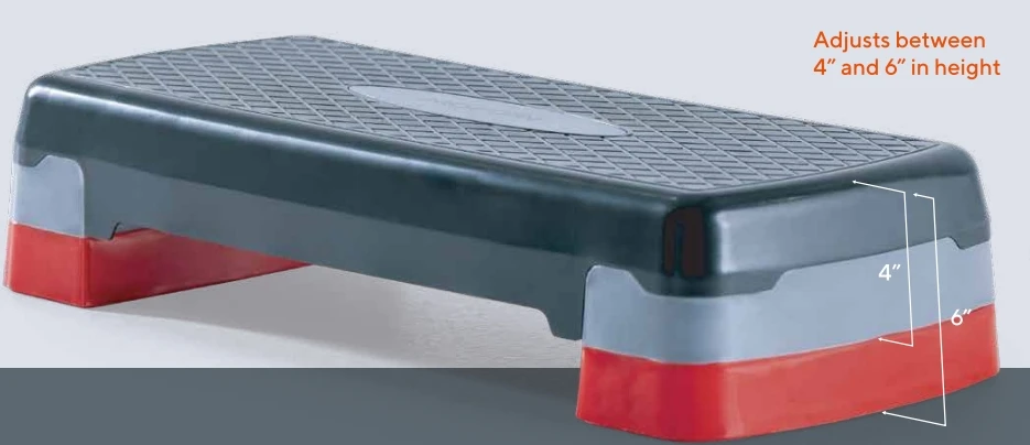 Спортивная Высококачественная домашняя тренировочная балансировка для аэробики