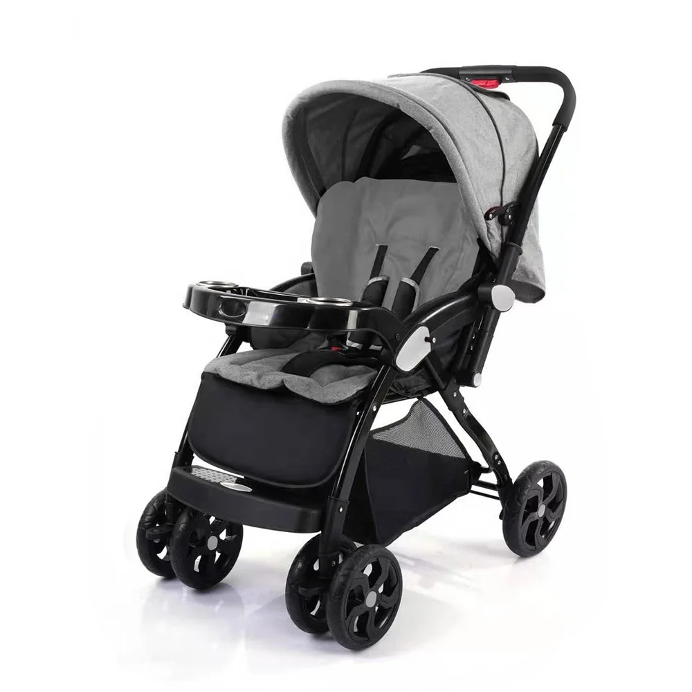 Hot selling china manufacturer baby pram baby stroller HN-277