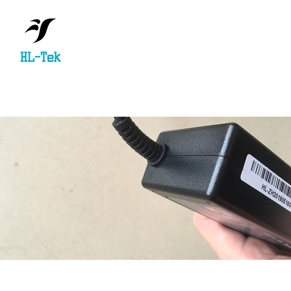 65w notebook adapter for hp ELITEBOOK 745G5 820 G3 840 G4 19.5V 3.33A Blue Pin