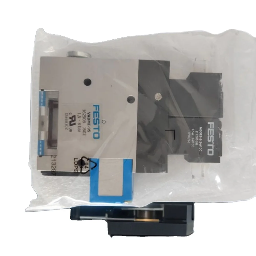 Hot Selling New High Pressure Gas Micro Solenoid Electromagnetic Valve Electric Powered for General Applications