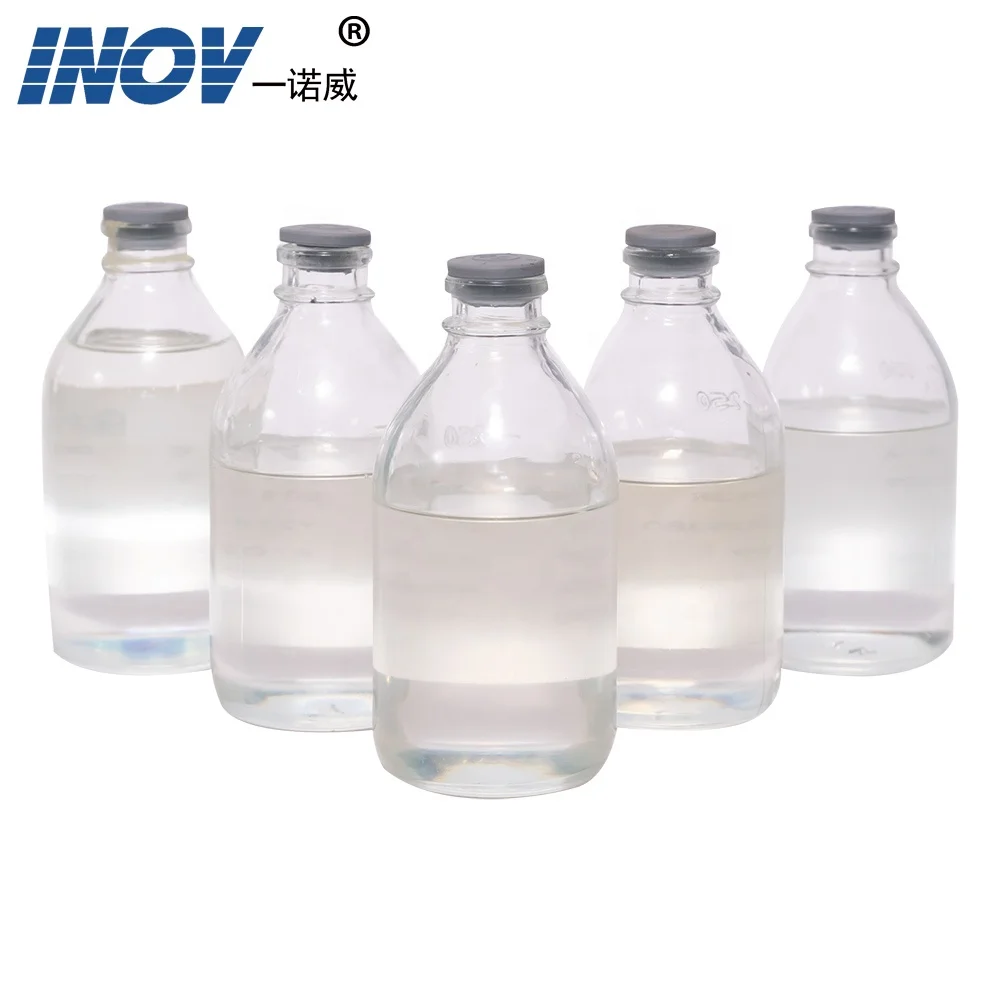 2021 Hot Sale Polyurethane Elastomers Room Temperature Curing System For PU Mould Glue System