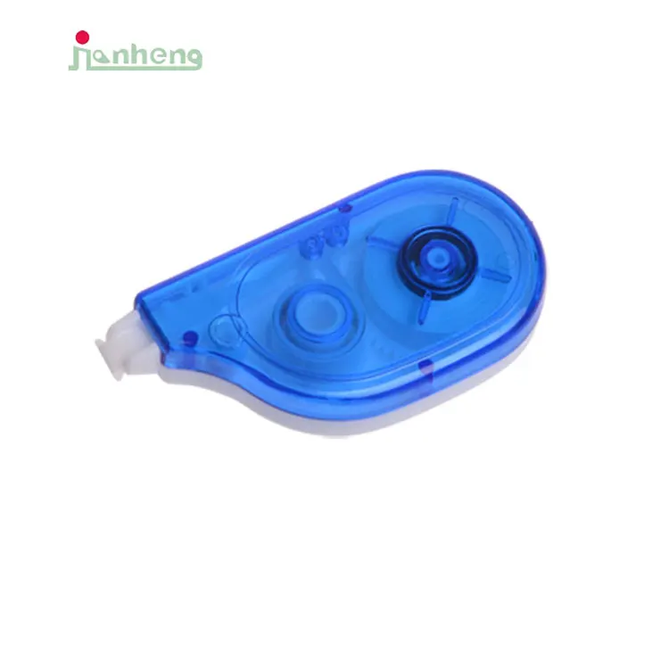 
5mm*6m Double side correcteurs roller 