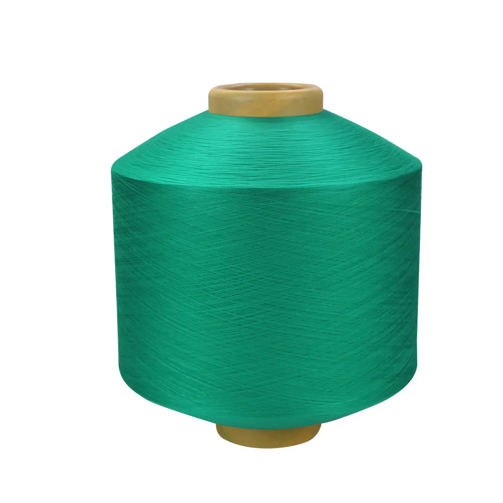 110D/32F wholesales polypropylene knitting football socks yarn