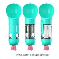 Newest Collapsible Pets Travel Bottle Silicone Foldable Outdoor Drinking  Portable Dog Water Bottle