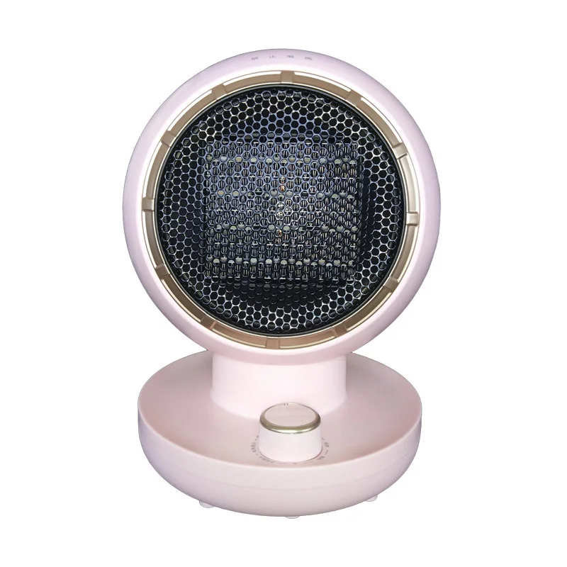 
ESC-QG20-T11 Personal Ceramic Space Heater Wall Mounted Electric Mini Fan Heater 