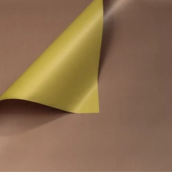 Hot Selling Papal De Regale Flores Wrapping Plastic Paper Best Quality With Competitive Price