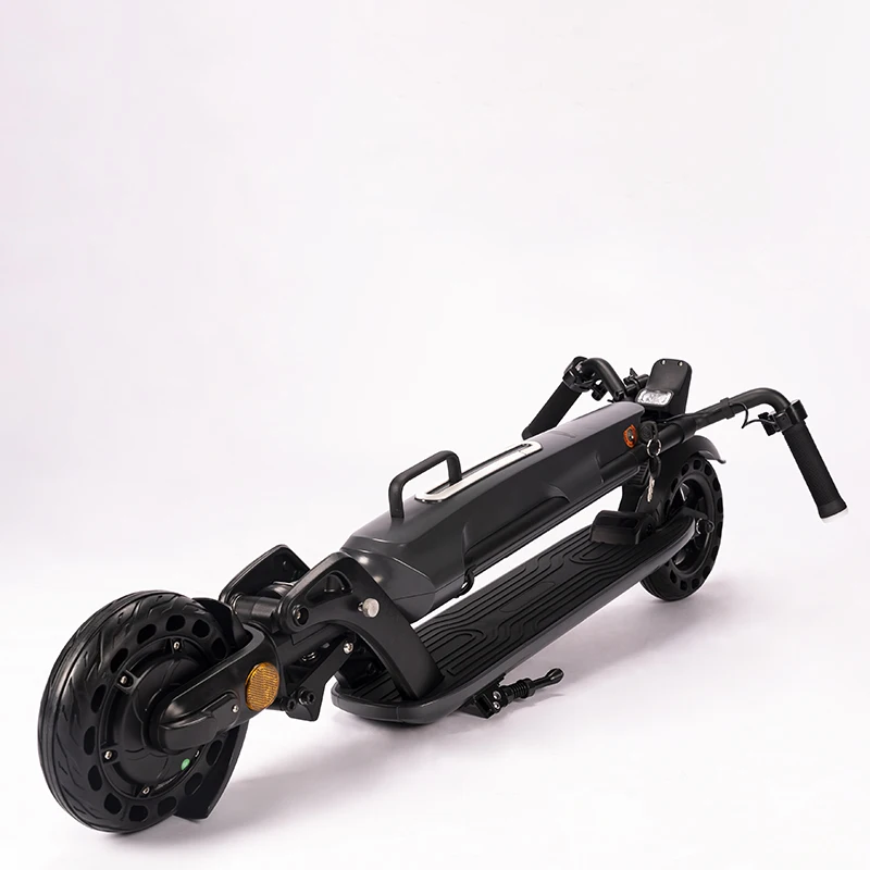 High strength magnesium aluminum alloy U1 Plus Electric Scooter escooter brother ck ali baba online shopping in EU stock