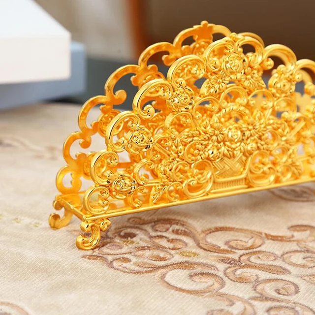 Paper Towel Stand Paper Towel Holder Kitchen Towel Holder for Home Restaurant