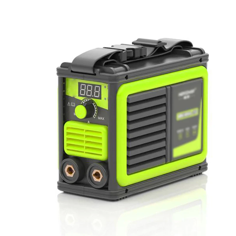 Professional manufacturer 220V arc inverter welding machine MMA250