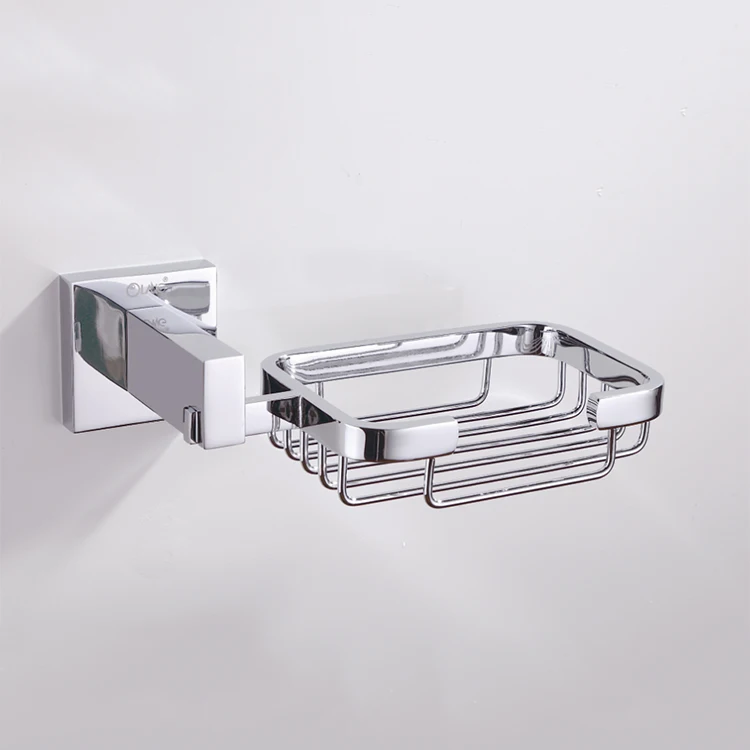 Новейший дизайн, Настенная Корзина для мыла