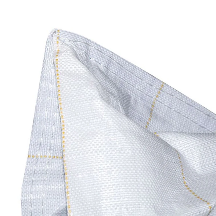 China Supplier 100% PP Jumbo Bag FIBC 1000kg Bulk Bag Dimension