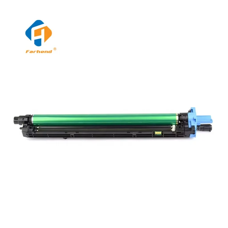 Spare Parts Konica Minolta DR215 Drum Unit for Konica Minolta Bizhub C266 C226 C256 Color Photocopier Machine