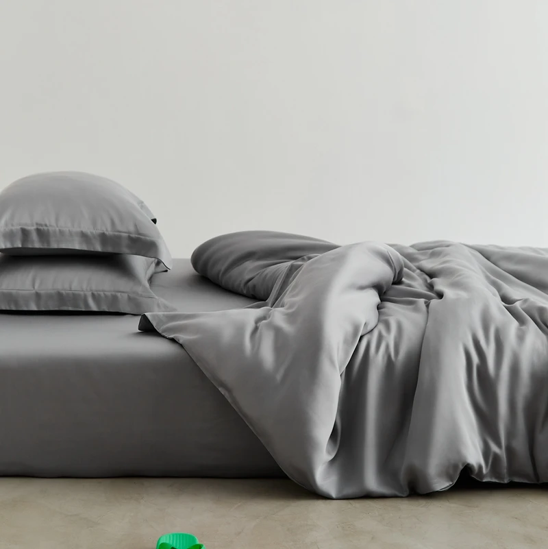 Hot sale Organic 100% Bamboo bedding sets for online shopping