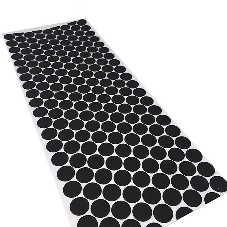 
 Силиконовые резиновые ножки, клейкие мебельные прокладки повышенной прочности, самоклеящиеся липкие прокладки  