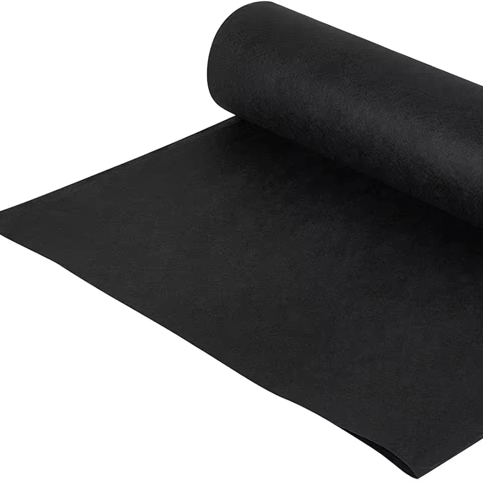 geotessile 500g/m2 geotekstil good price Polypropylene and Polyester Geotextile durable non-woven geotextile fabric price