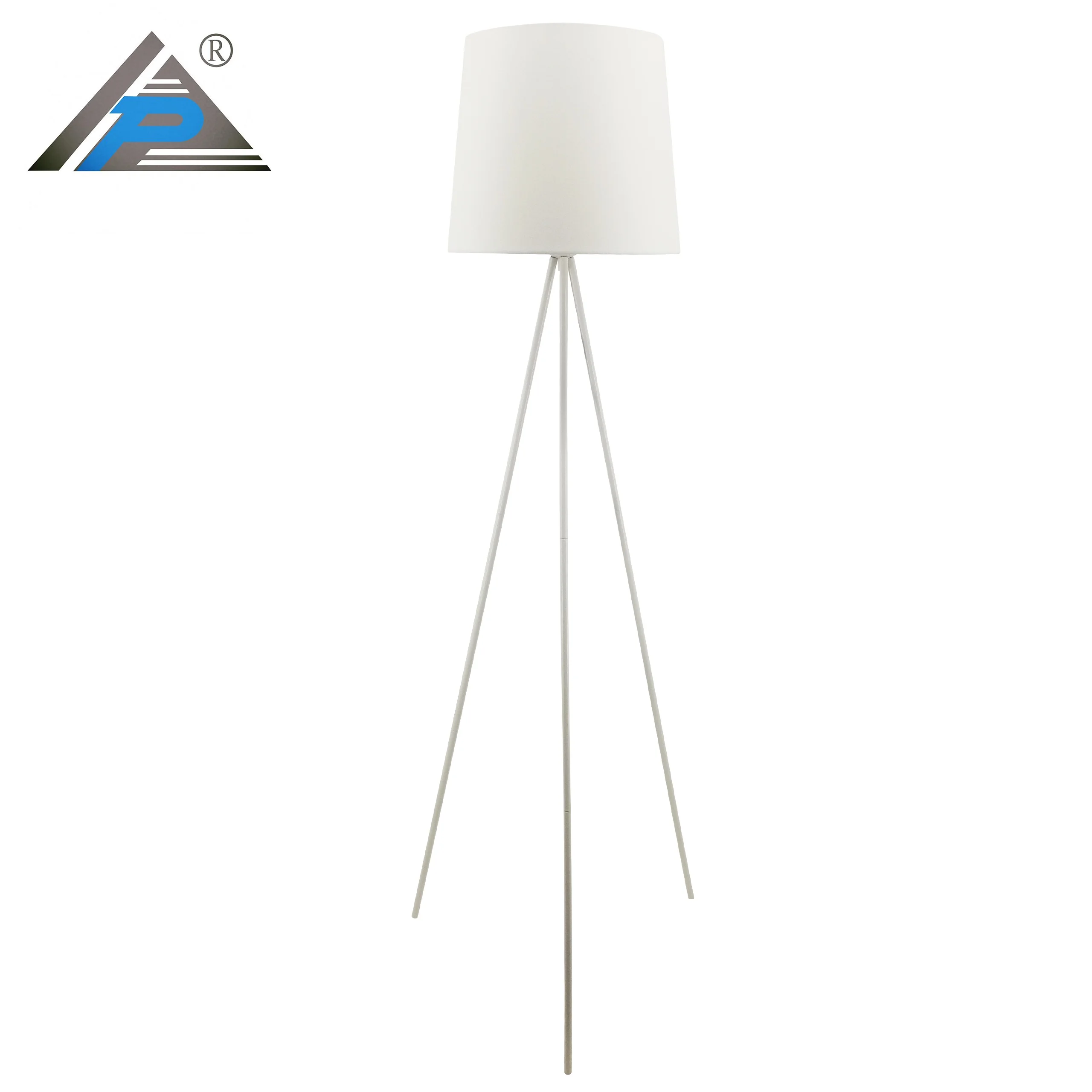 hotel bedroom bedside modern luxury light gold luxury hotel bedroom led  tripod stand floor lamps