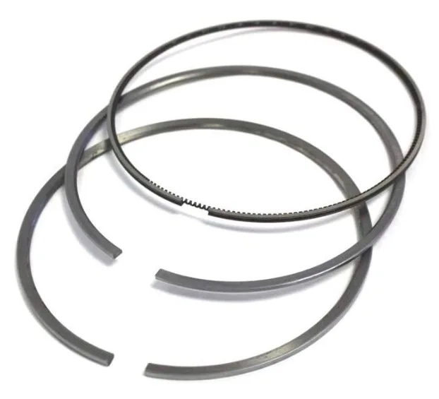 High quality Engine Parts Piston Ring for car truck factory price 1 year warranty