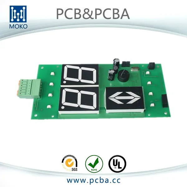  Шэньчжэнь PCB PCBA услуга сборки для применения медицинских