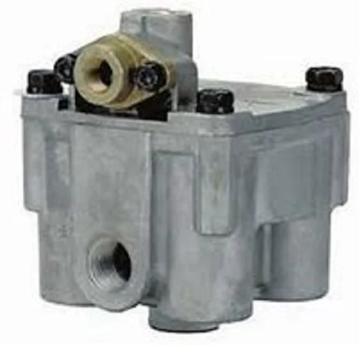 truck part 4802040020 Valves EBS Trailer Brake Valve