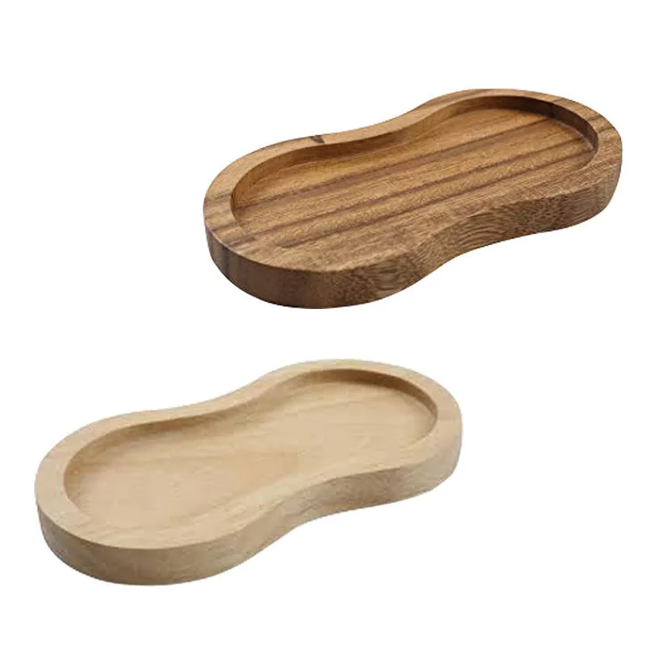 
Custom CNC Wood Milling Artware Parts wood cutting service 