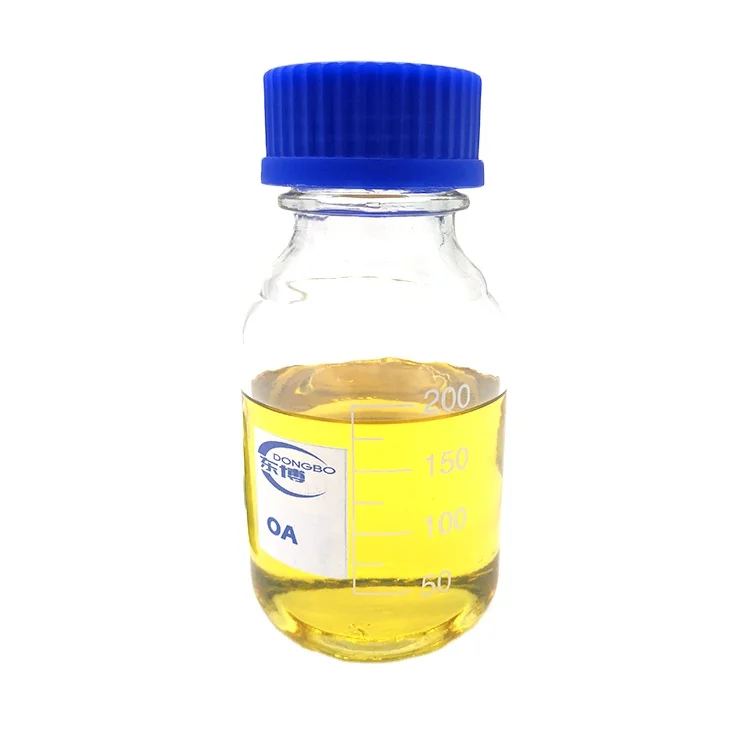  Top quality bulk oleic acid 99