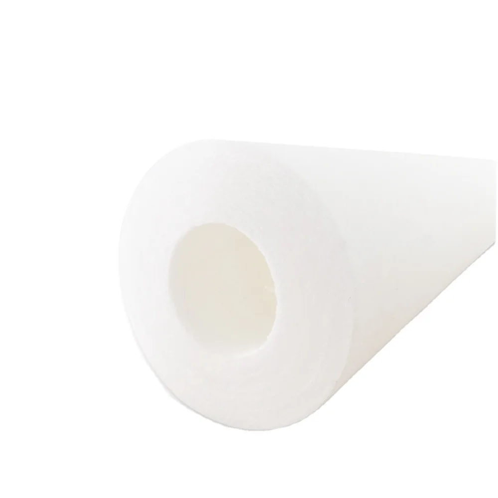 0.2 30 Inch PP Sediment Water Cartridge Filter cartridge