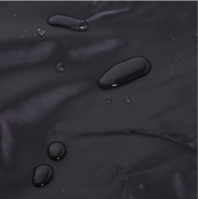 Outdoor Bike Cover Anti Uv Protection Direct Manufacturer High Quality
