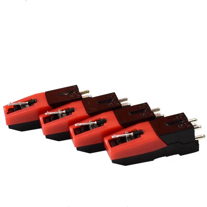 Universal ceramic cartridge for Turntable LP player