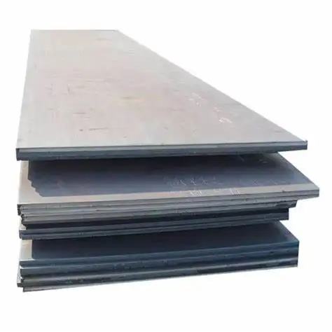 A106 S235 S275 S295 S355jr 10mm 6mm 2mm 4mm 5mm Ms Carbon Steel Sheet Plate Price