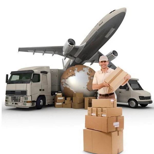 Прямая доставка, экспресс-курьерская служба и логистика авиаперевозчика, склад из Гонконга в Дубай