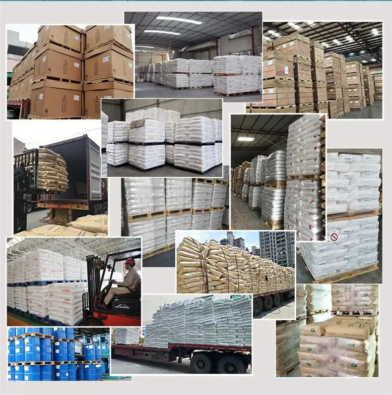 Factory Price Tpe/tpr Pellet Plastic Raw Material Yh-792e Sbs Granules