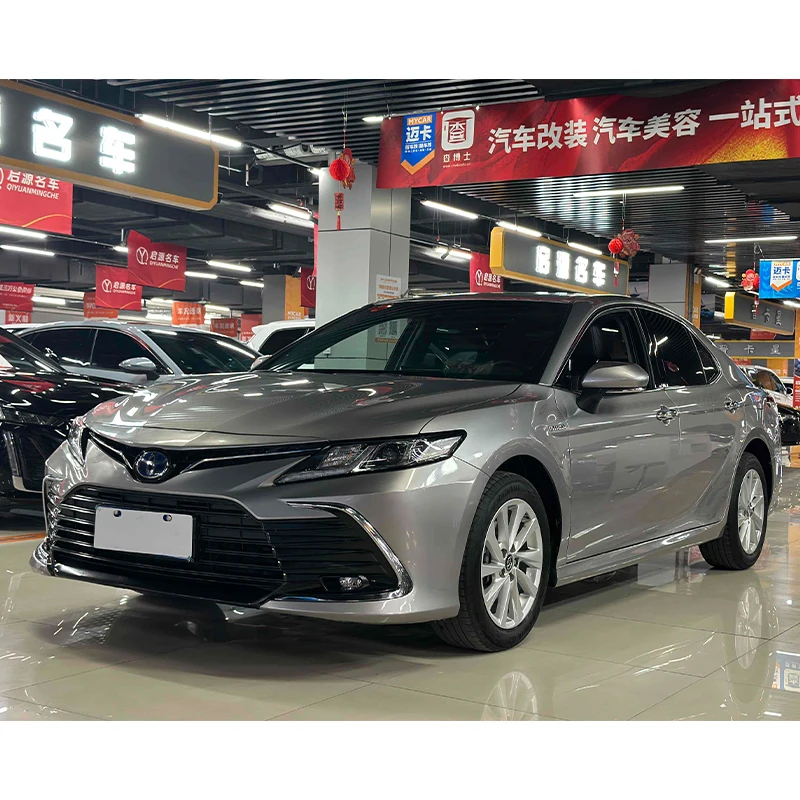 Deposit used car 2021 toyota camry 2.5hgvp for sale at a cheap price