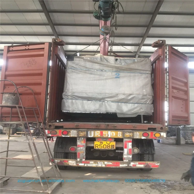 Incenerator medical waste incinerator