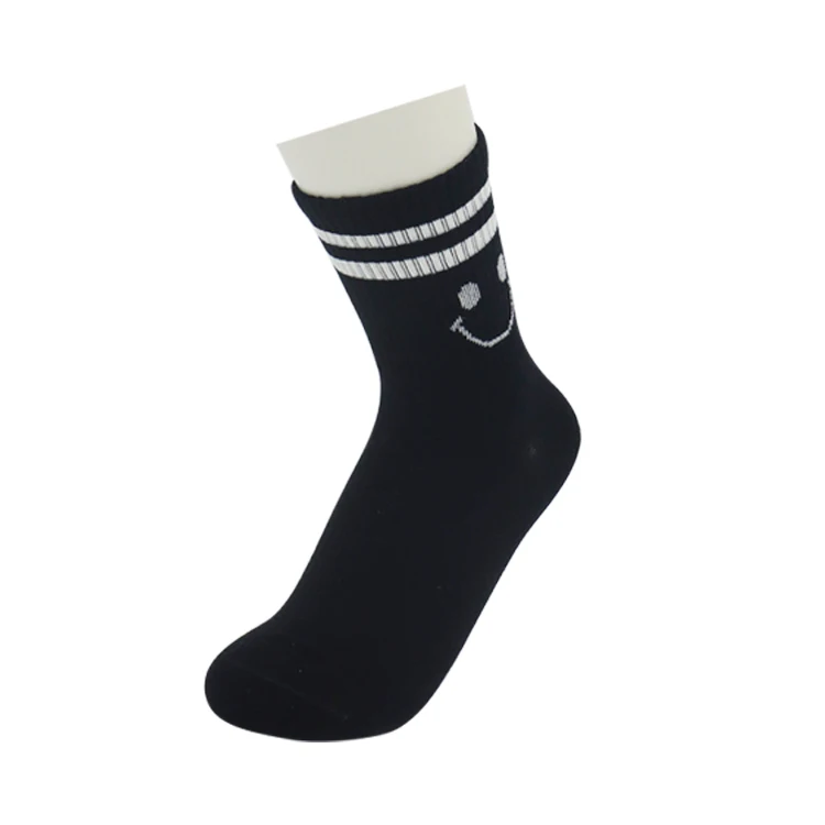 Asia Factory Outlet in Customizable Sporty Socks for Unisex Adults