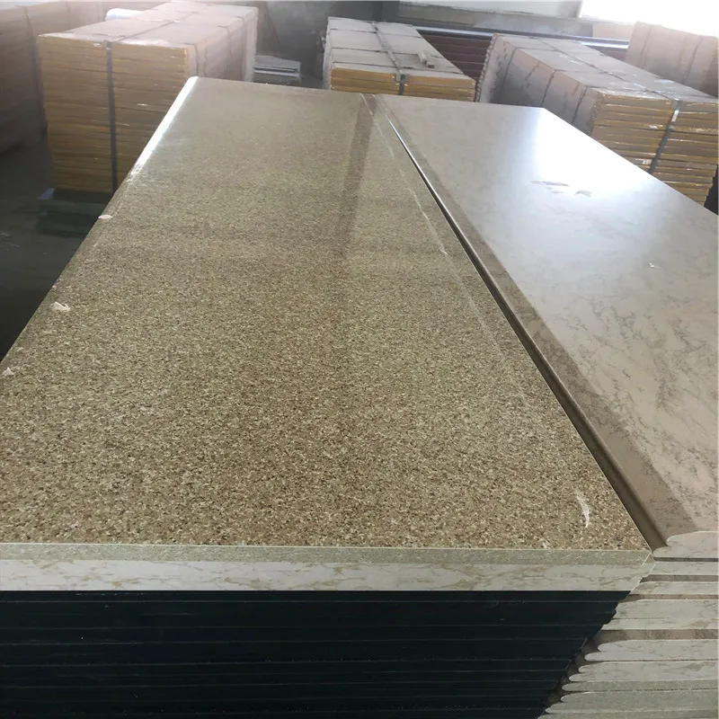 Хорошее качество ламинат водонепроницаемый hpl кухонная столешница