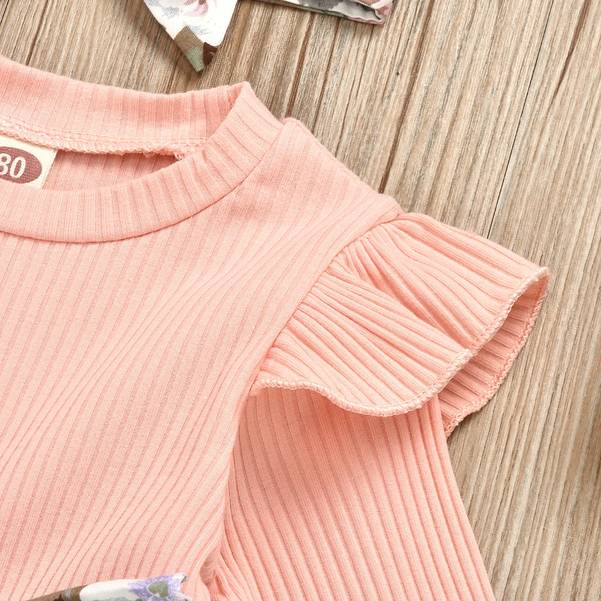 Модная Осенняя новая детская одежда платье с принтом в полоску для маленьких девочек