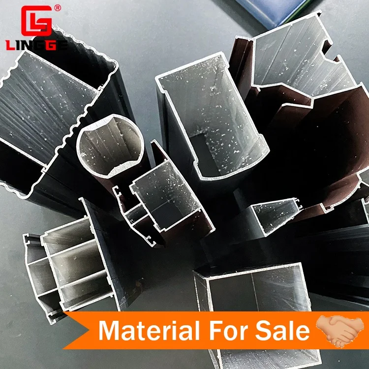 UV Protection Rainproof Metal Aluminum Customized Balcony Awnings Outdoor Canopy Patio Cover PC Roof