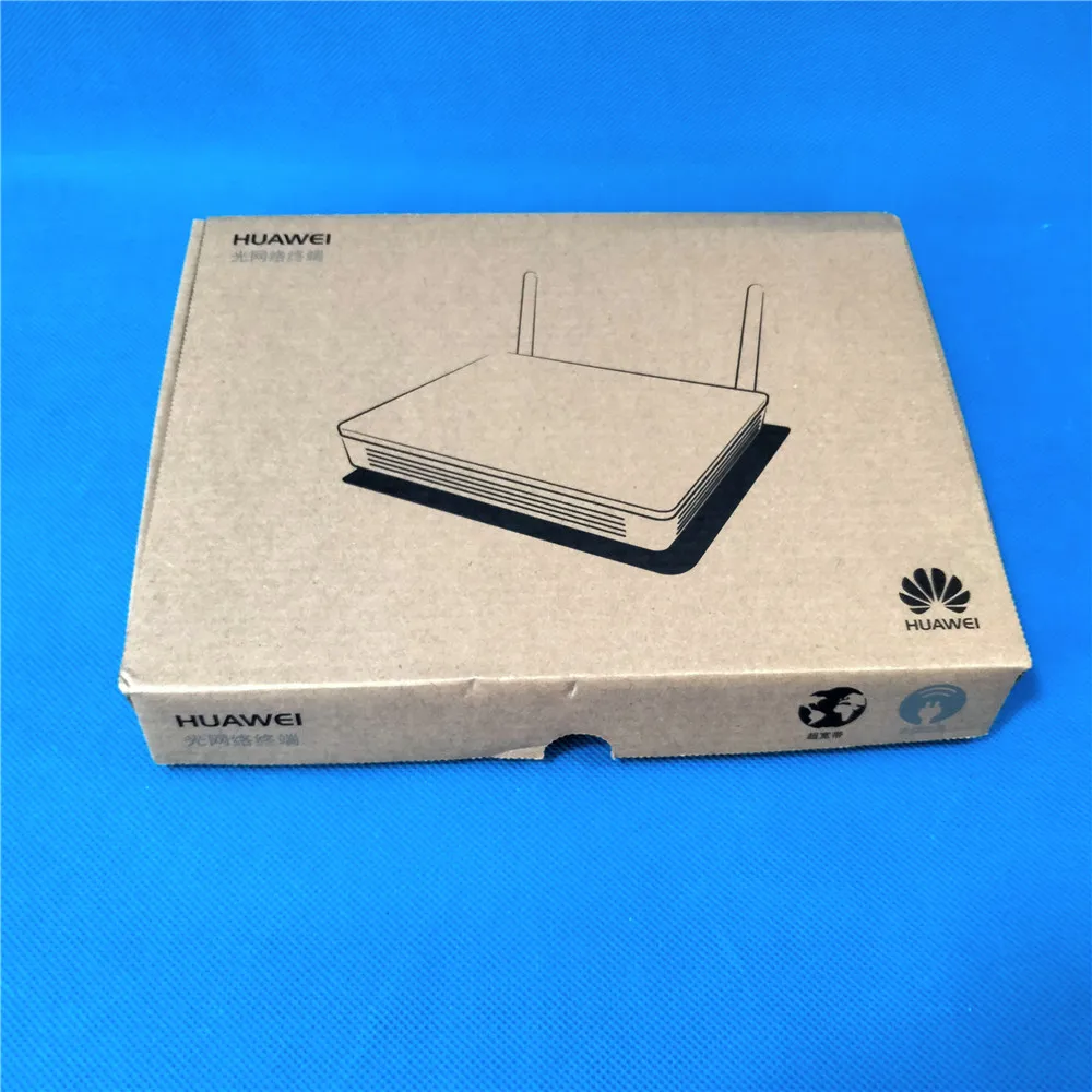 Новое поступление оригинальный двухдиапазонный GPON ONU 2GE WIFI XPON