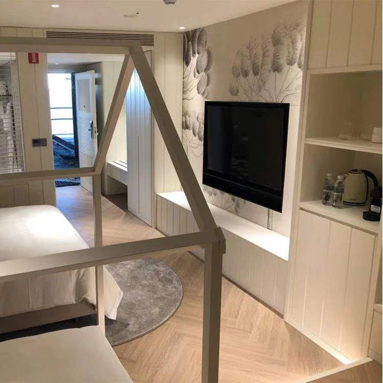 Herringbone Rigid Click Lock System SPC Vinyl Plank Floor